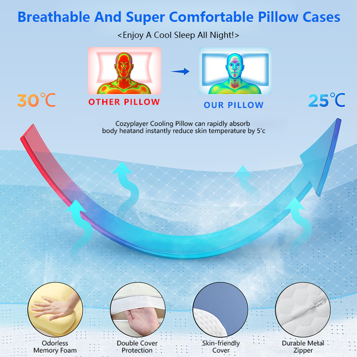 Transform Your Sleep, Revitalize Your Life!